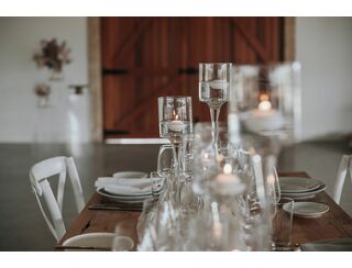 A small selection of Wedding ideas from our website