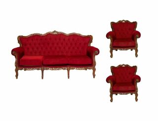 Vintage Lounge Sets