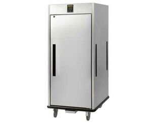 Hot Boxes