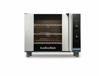 Ovens