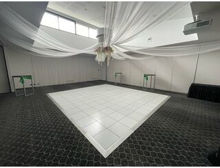 Dancefloors