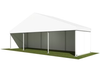 White Roof Pavilion