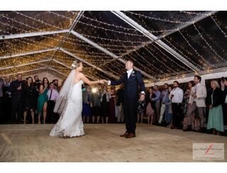 Wooden Dancefloors