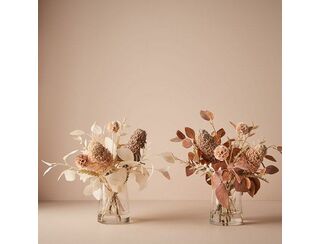 Dried Arrangements