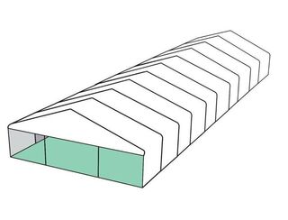 Pavilions