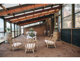 Vintage Lounge Sets