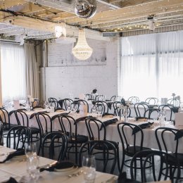 Olympic Party Hire Adelaide chateau apollo 56