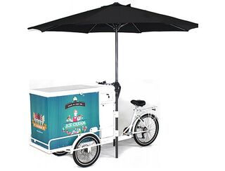 Tricycle
