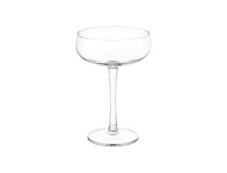 Champagne Coupe Glass