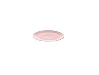 Side Plate - Light Pink - 20cm