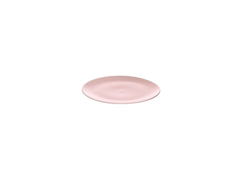 Side Plate - Light Pink - 20cm