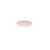 Light Pink Side Plate - 20cm