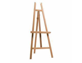 Wooden Easel -