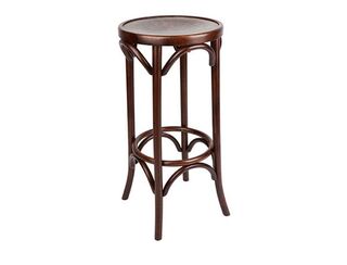 Bentwood Stool - Backless