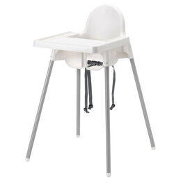 High Chair Olympic Party Hire Adelaide