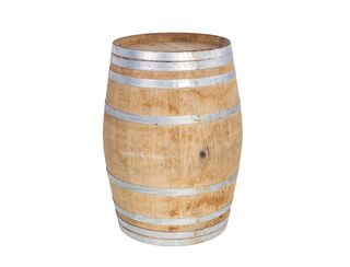 Wine Barrel Furniture