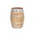Wine Barrel Package