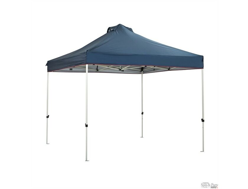 3x3 Pop Up Marquee - Navy