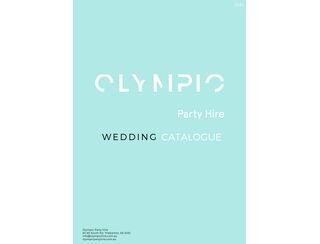 Wedding Catalogue