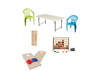 Kids Party Package