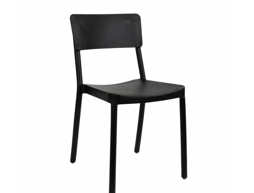 Duro Chairs - White