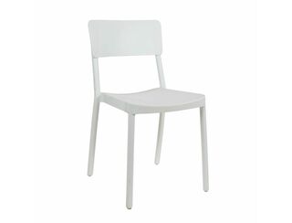 Duro Chair - White
