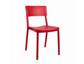 Duro Chair - Red