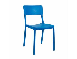 Duro Chair - Blue