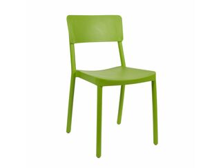 Duro Chair - Green