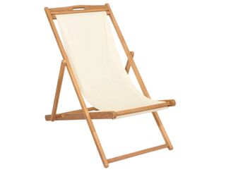 Beach Chair - Beige