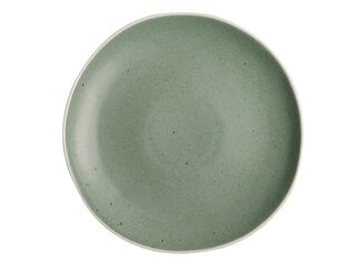 Chia Main Plate 27cm - Green
