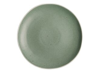 Chia Plate Main Plate 27cm - Green