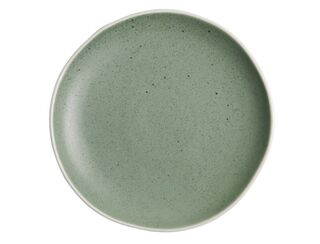 Chia Entree Plate - Green