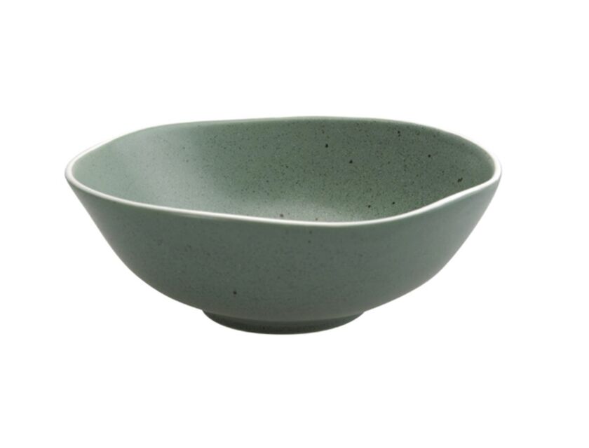 Chia Bowl 21cm - Green