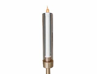 LED Candlestick - 25cm