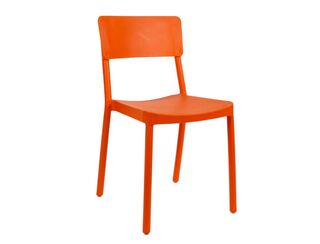 Duro Chair - Orange