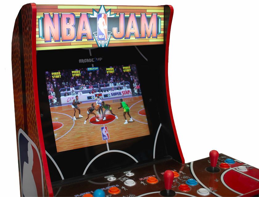 NBA Jam Mini