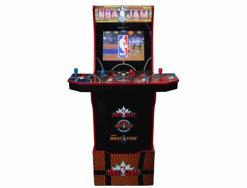 NBA Jam Mini