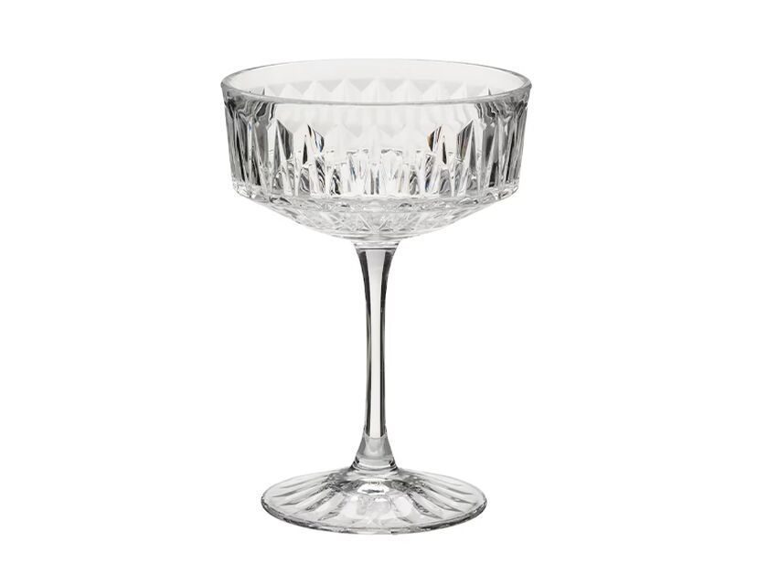 Heritage Champagne Coupe