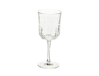 Heritage Wine Glass