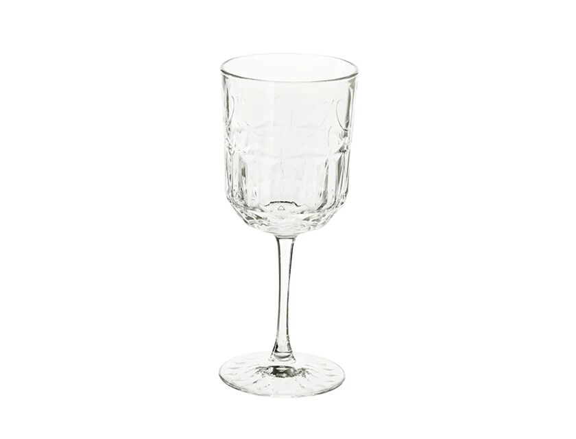 Heritage Wine Glass