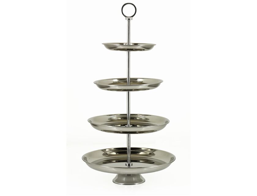 4 Tier Cake Stand