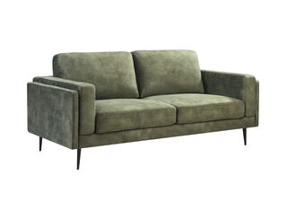 Irvine Lounge Range - Fennel Green