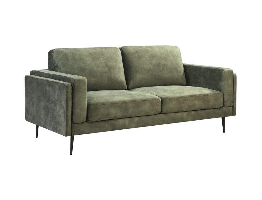 Irvine Lounge Range - Blue Grey