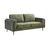 Irvine Lounge Range - Blue Grey