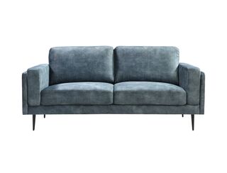 Irvine 3 Seater Lounge - Blue Grey