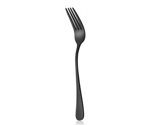 Black Main Fork