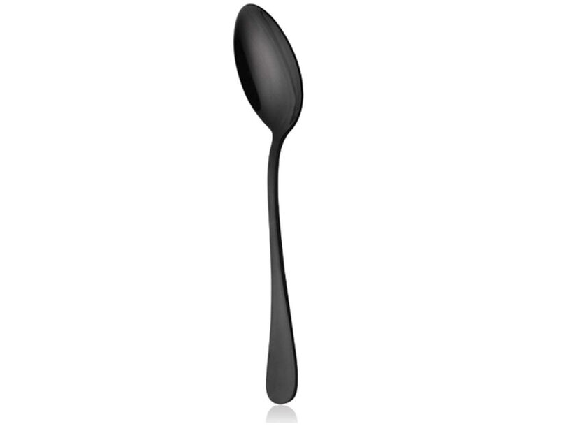 Black Teaspoon