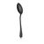 Black Teaspoon
