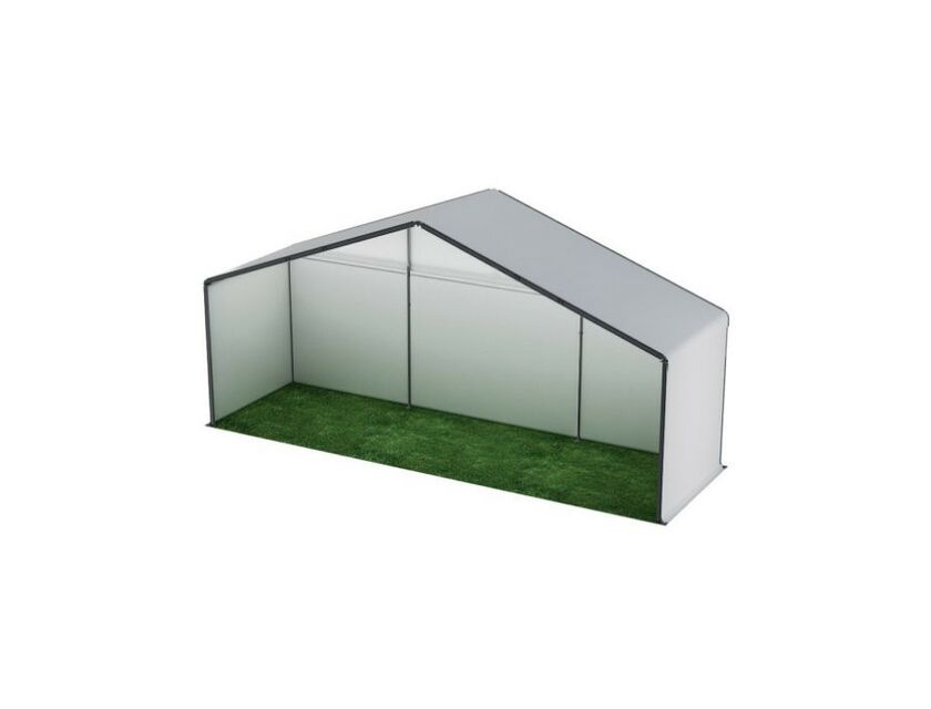 Stage Cover